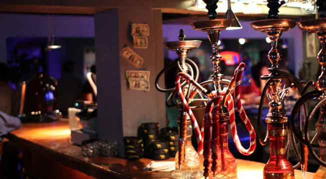 Bengal government bans hookah bars in Kolkata