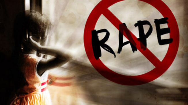 rape Case