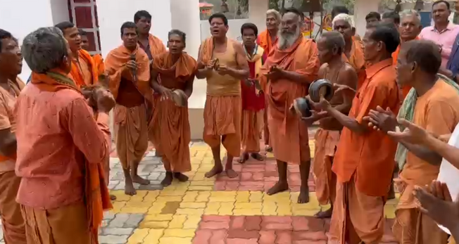 Mahima Mela in angul