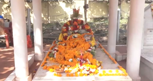 89th Death Anniversary Of Utkal Gourav Madhusudan Das Observed In Cuttack