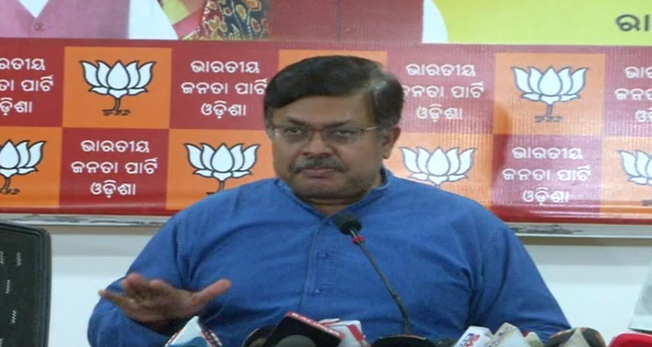 minister naba das murder case