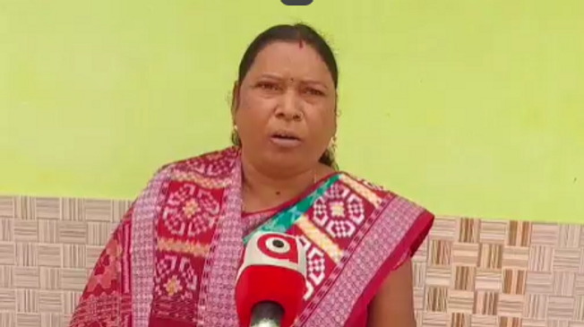 Jolt to Jharsuguda BJD: Another Woman Leader Quits Party