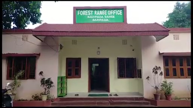 3 more poachers detained in Baripada