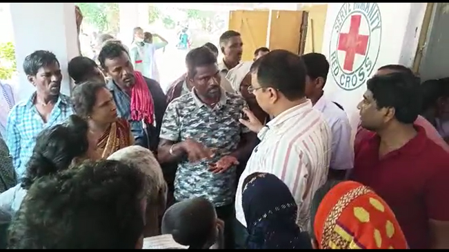 Bhima Bhoi Bhinnakshyama Samarthya
