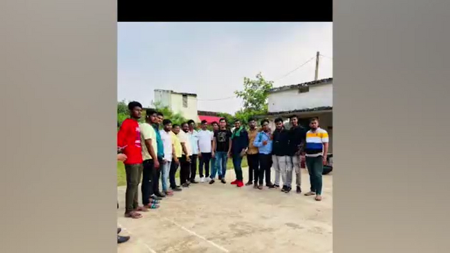 one injured in attack