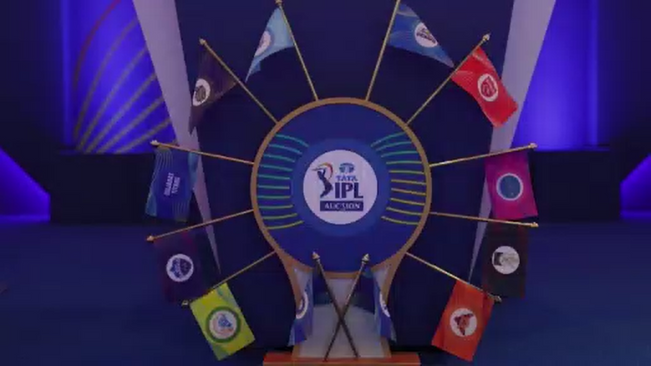 The auction for the 16th edition of IPL will be held in Kochi today