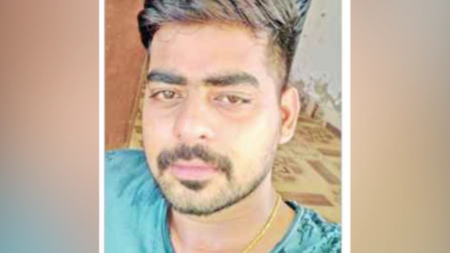 BDA Field Inspector was arrested on charges of misconduct