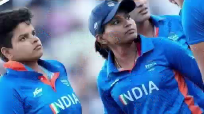 India to face England in Women's U-19 T20 World Cup final