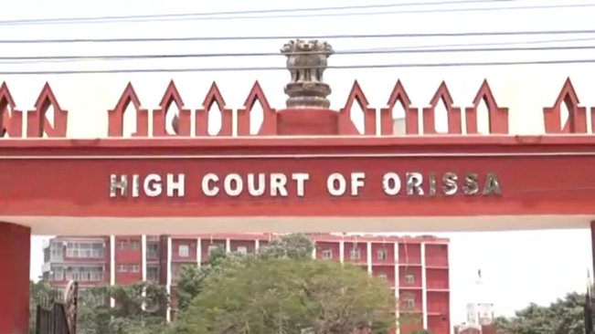 Hearing in the High Court on the diagnosis of leprosy in the state