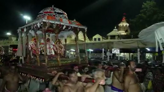 dol purnima festival today