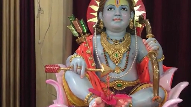 ram navami special ritual
