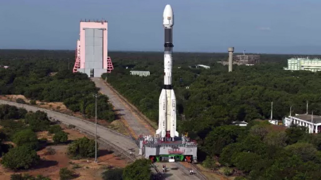 ISRO begins preparation for India’s 2nd mission to Mars