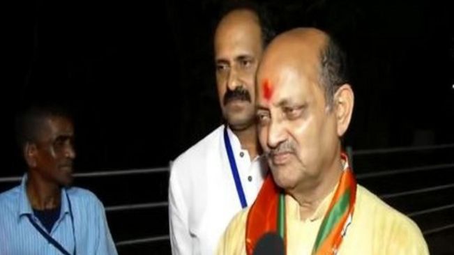 "People are very excited...": BJP's Odisha chief on PM Modi's visit to state