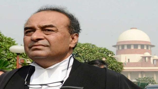 Mukul Rohatgi set to return as next Attorney General