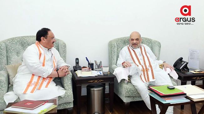 Shah, Nadda to visit Punjab in Feb as BJP gears up for 2024 LS polls