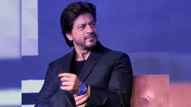 When Shah Rukh Khan Shared Why He Prefers Working With Women Directors 