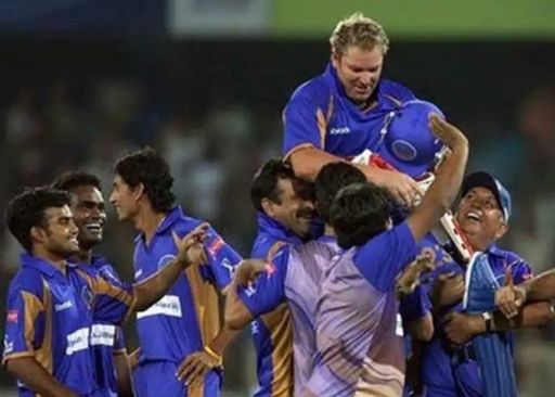 You are forever going to be our captain: Rajasthan Royals Franchise pay tributes to Shane Warne | Argus News