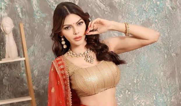 "Nudity is not equal to consent," says Sherlyn Chopra