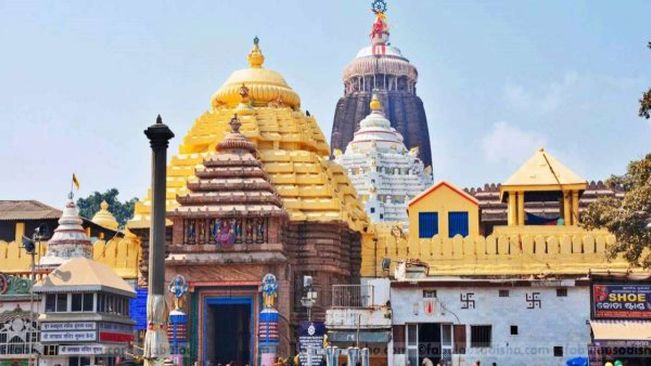 jewels of Lord Srijagannath will be repaired