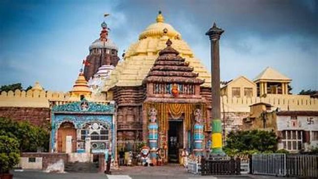 Jagannath Darshan To Remain Stopped For 3 Hours In Puri Shreemandir Tomorrow