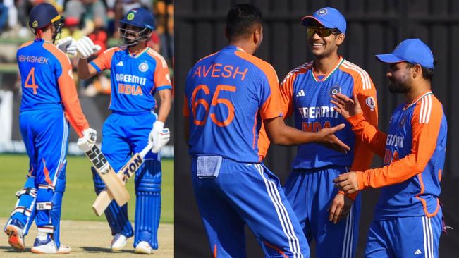 Great To Be Back On Winning Note Again: Shubman Gill