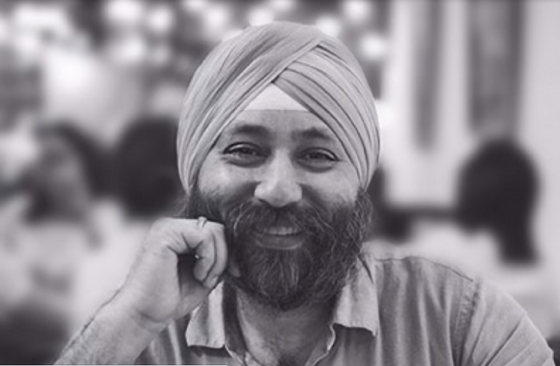 2022 Guru Nanak Interfaith Prize for Singapore Sikh