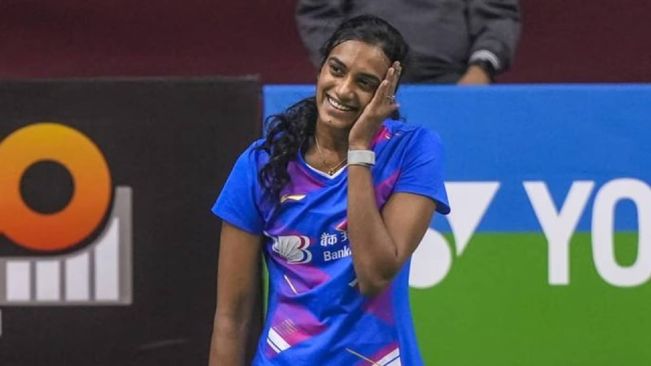 PV Sindhu Set To Tie Knot In Udaipur On December 22