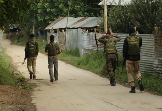 2 terrorists killed in Kashmir encounter identified