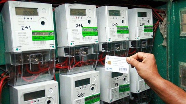 73 Lakh Smart Prepaid Meters Installed Nationwide Till November: Minister