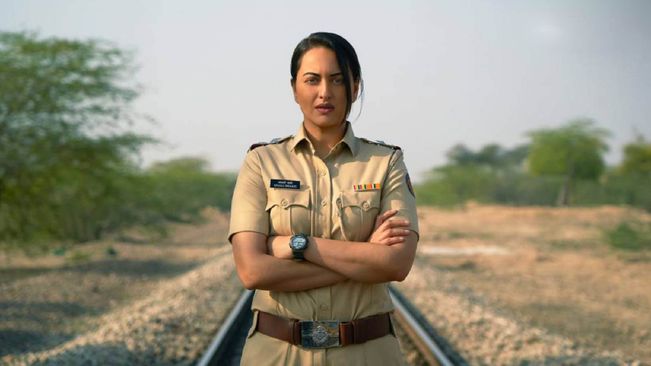 Sonakshi Sinha Says OTT Allows Actors To Lend Depth To Their Characters