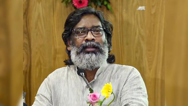 Hemant Soren To Take Oath As Jharkhand CM Today