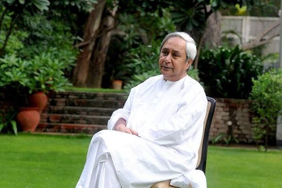 CM Naveen orders for recruitment of 4,790 Constables