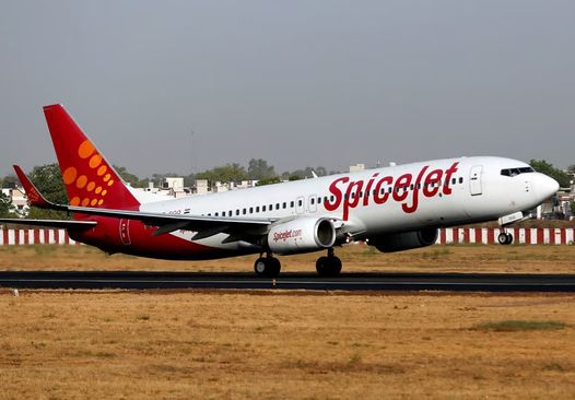 SpiceJet denies KAL Airways' Rs 1,323 cr claim, labels it 'legally baseless'