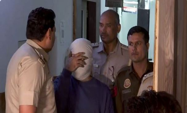 Shraddha murder case: Court sends Aaftab to judicial custody