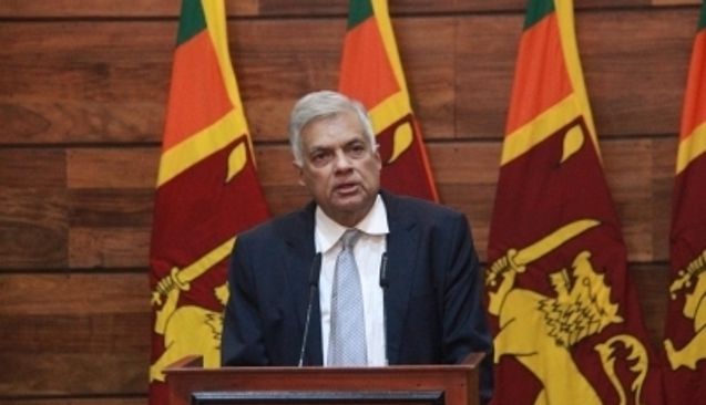 Sri Lanka PM proposes to sell national airline amid crisis