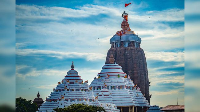 Puri: Darshan Of Holy Trinity At Srimandir Closed For 5 Hours Today