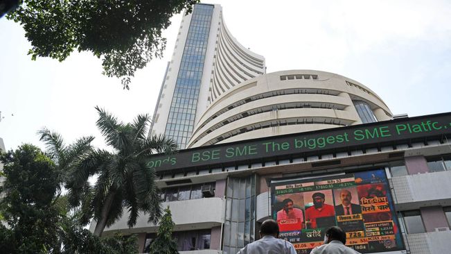 Nifty Closes Above 25,000 For Second Straight Session