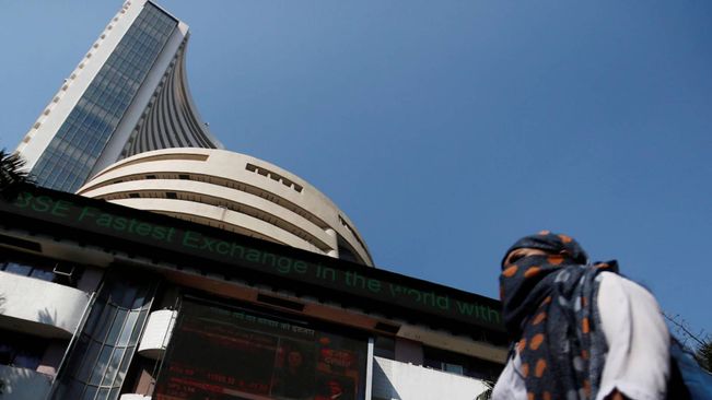 With State Elections Over, Indian Stock Market Heads For Stability