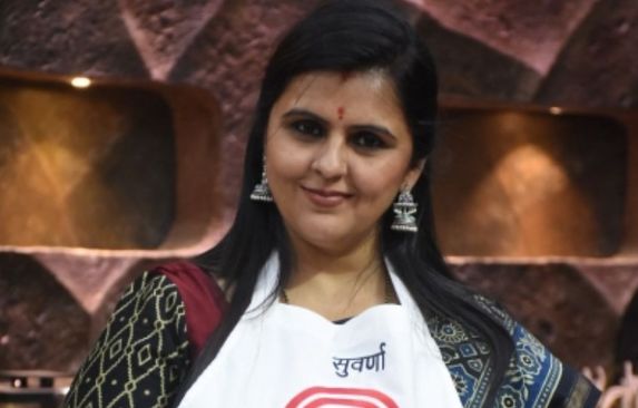 Maha meets USA in 'MasterChef India' contestant's puran poli