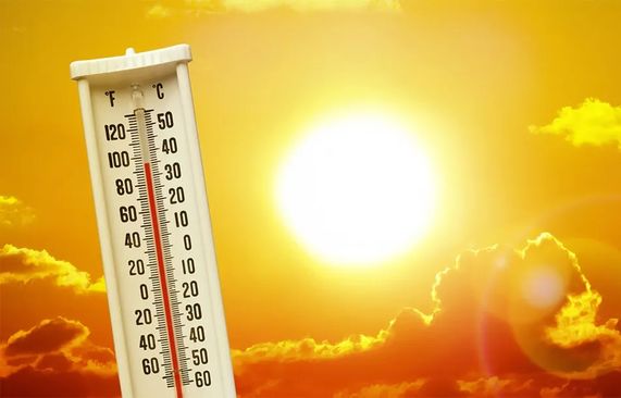 Sweltering heat takes a toll on people's lives in Subarnapur