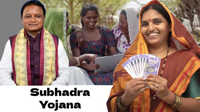 Odisha Govt Announces Guidelines For Subhadra Yojana