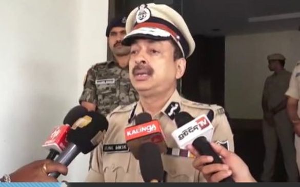 Odisha police to take Interpol help in Russians’ death probe: DGP