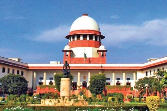 SC refuses to grant relief to Rapido against ban in Maharashtra