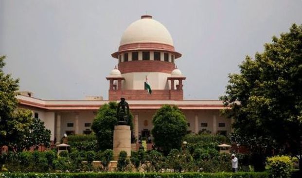 SC says 103rd Constitution Amendment cannot be said to breach basic structure, upholds EWS quota