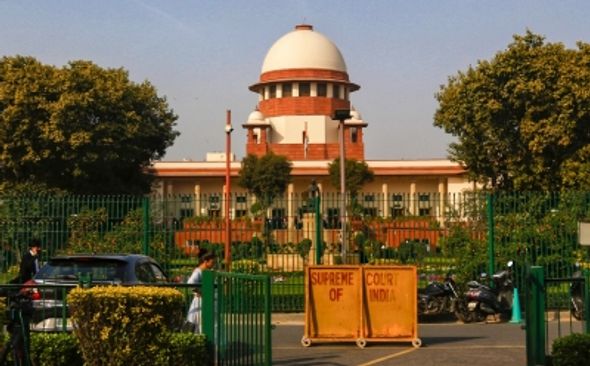 'Can't bulldoze govt authority by judicial orders', SC on land allotment for lawyers' chambers