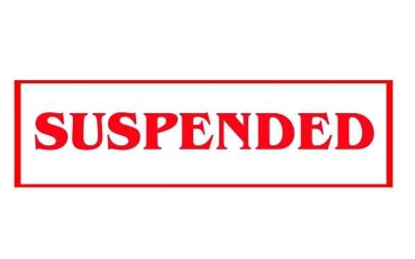 4 K'taka cops suspended for extorting gold merchant