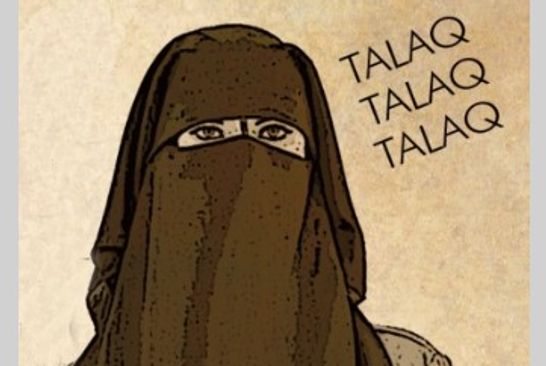 UP woman given triple talaq because of obesity