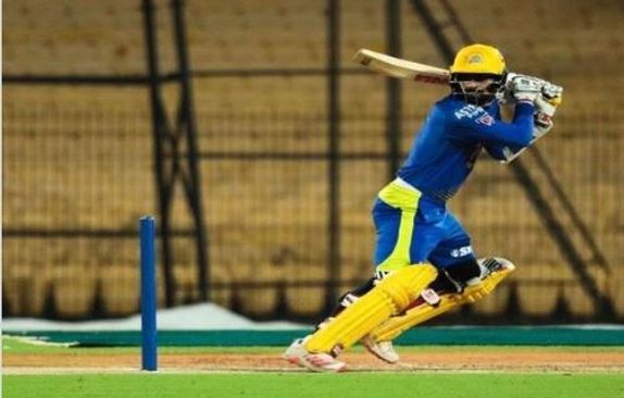Tamil Nadu becomes first team to score 500 plus runs in List A match