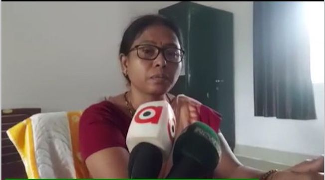 Kandhamal: Police plaint filed against lady teacher for punishing girl