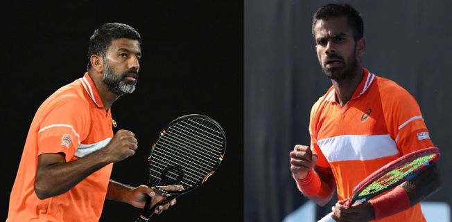 Rohan Bopanna, Sumit Nagal secure Paris Olympics 2024 quotas for India